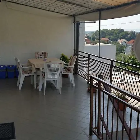 Per - Sea View & Parking Space * Banjol