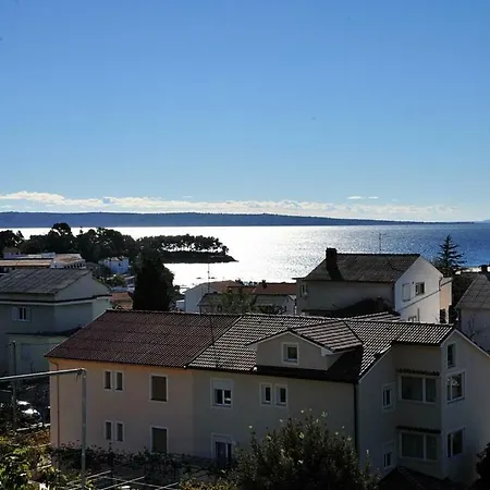 דירה Per - Sea View & Parking Space *