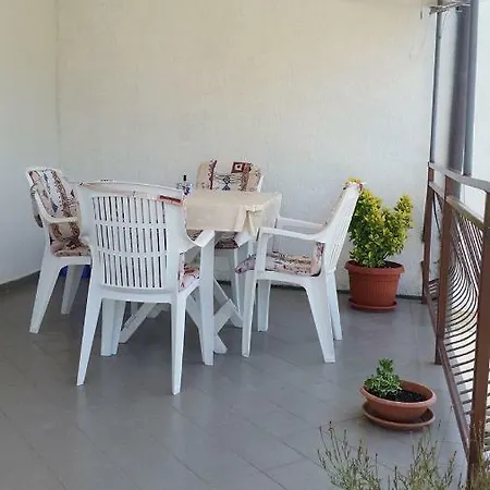 Per - Sea View & Parking Space דירה Banjol